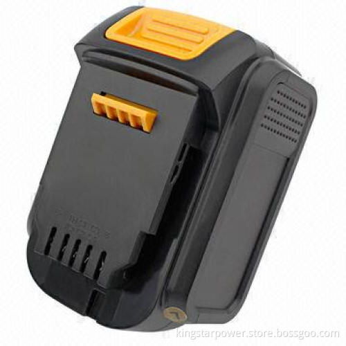 Cordless Tool Battery for DCB140, DEWALT XR 14.4V Li-ion
